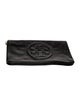 Tory Burch Leather Clutch