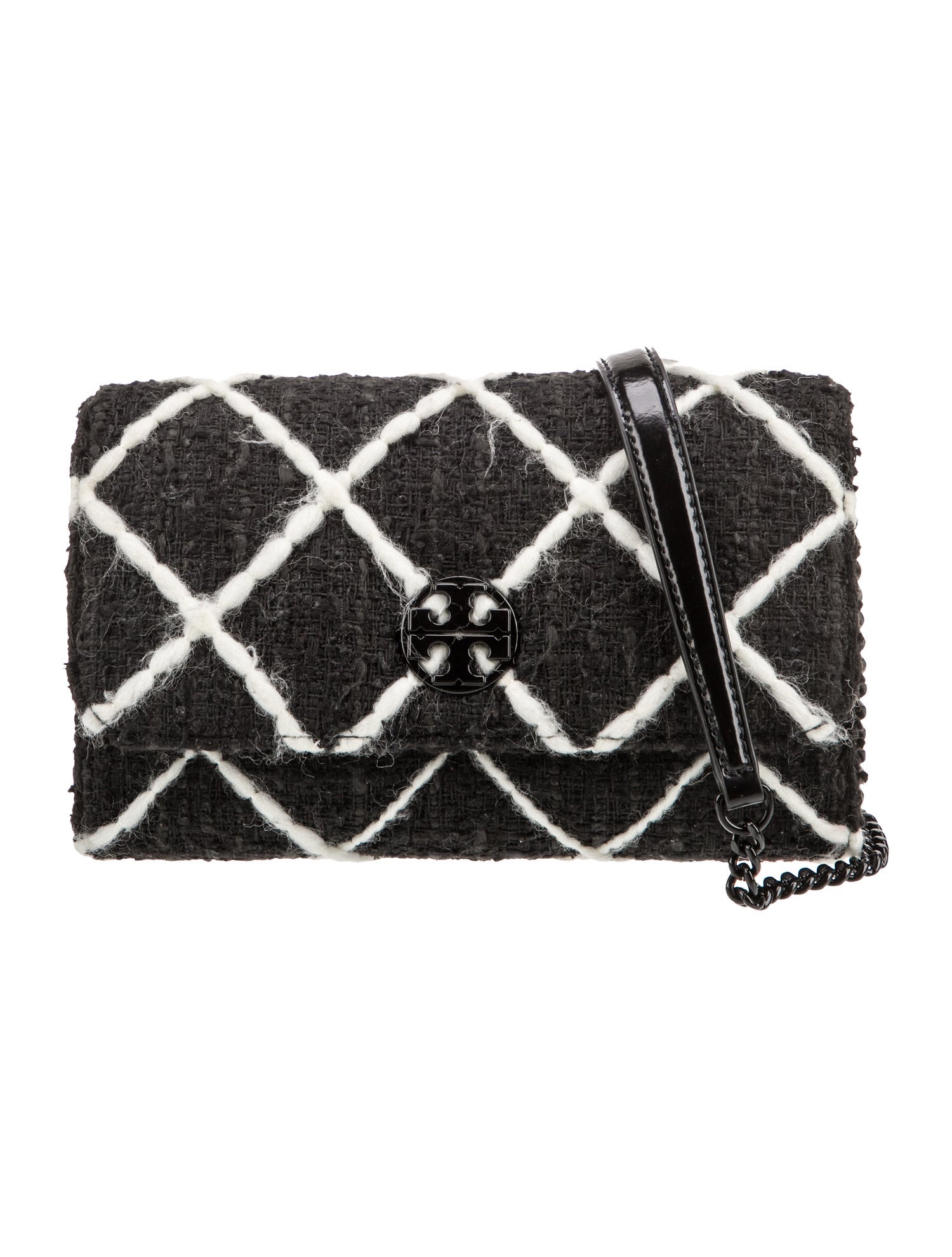 Tory Burch Clutch