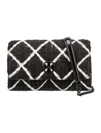 Tory Burch Clutch