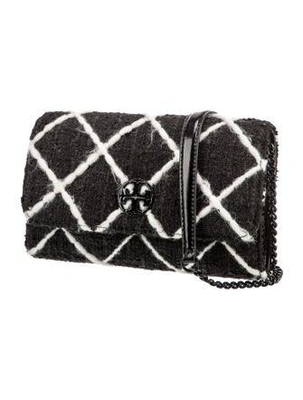Tory Burch Clutch