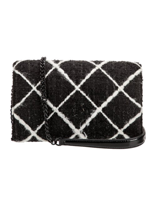 Tory Burch Clutch