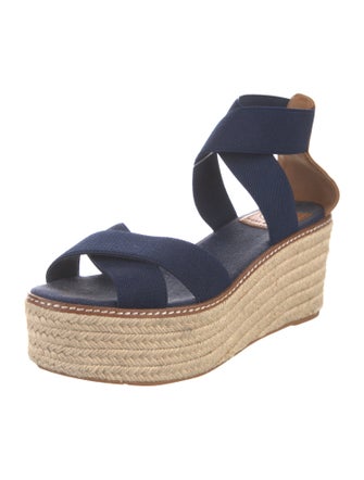 Tory Burch Espadrilles