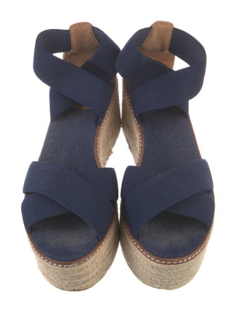 Tory Burch Espadrilles