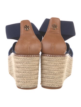 Tory Burch Espadrilles