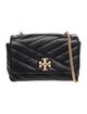 Tory Burch Chevron Crossbody Bag