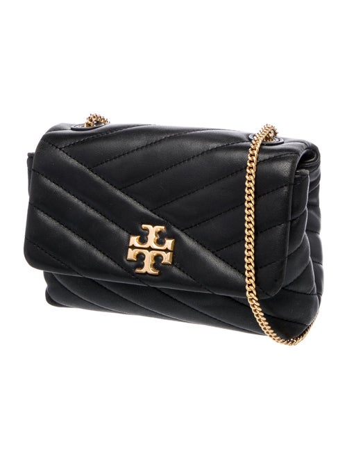 Tory Burch Chevron Crossbody Bag