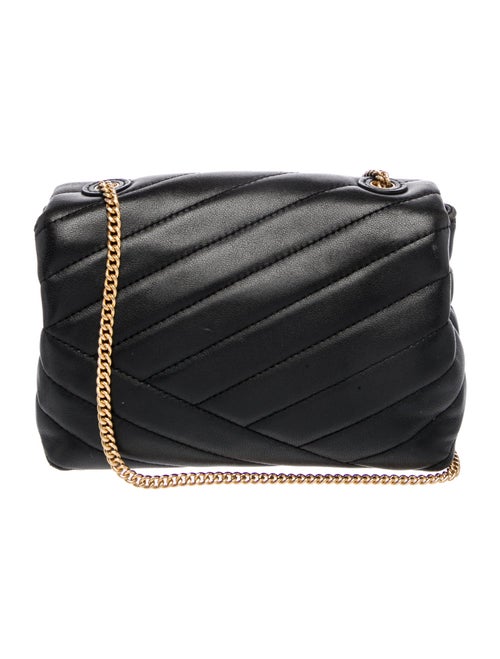 Tory Burch Chevron Crossbody Bag