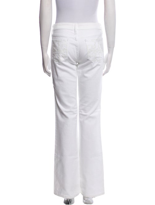 Tory Burch Wide Leg Pants