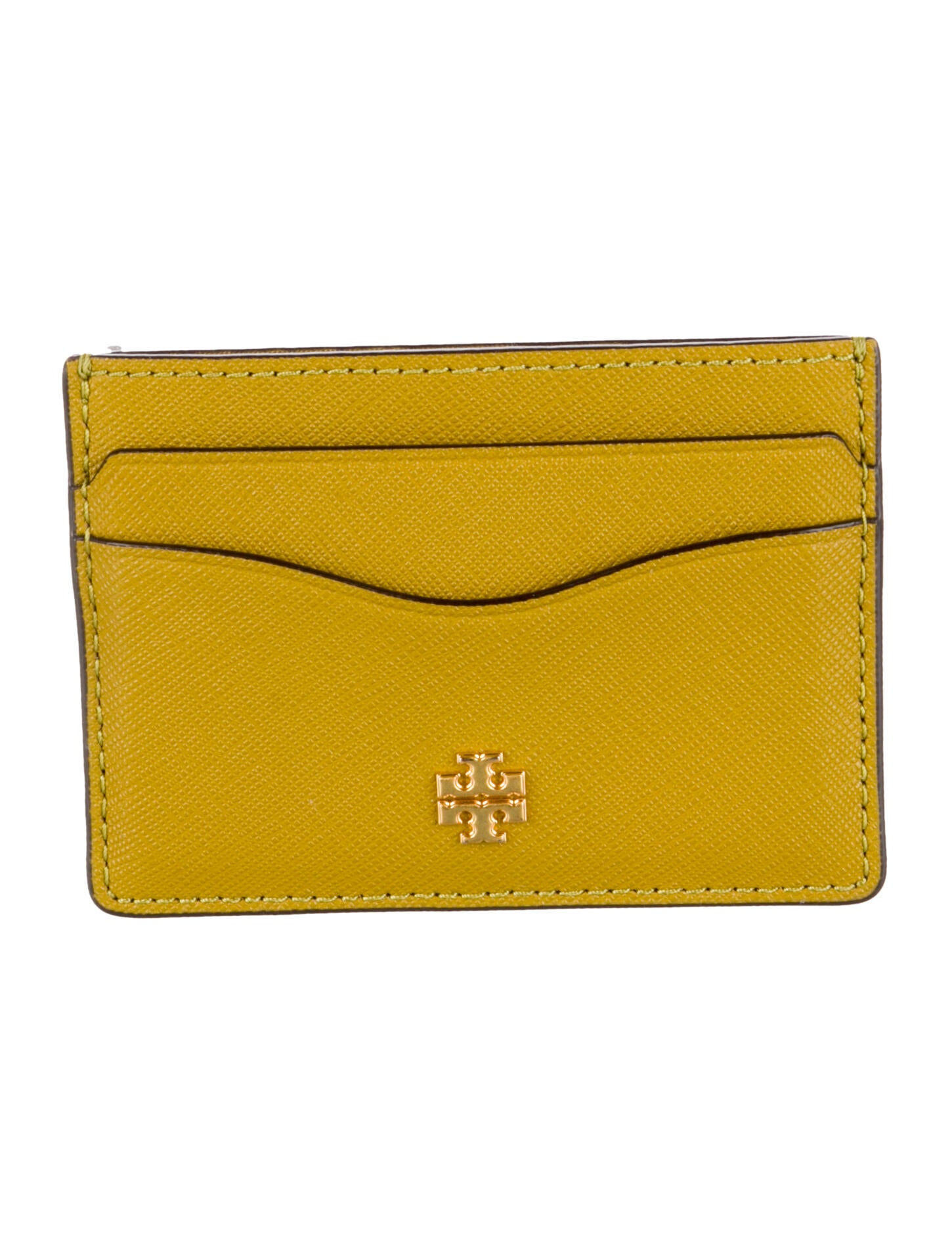 Tory Burch Card Holder