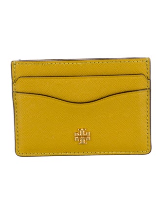 Tory Burch Card Holder