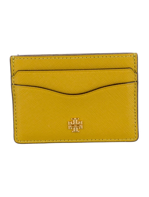 Tory Burch Card Holder