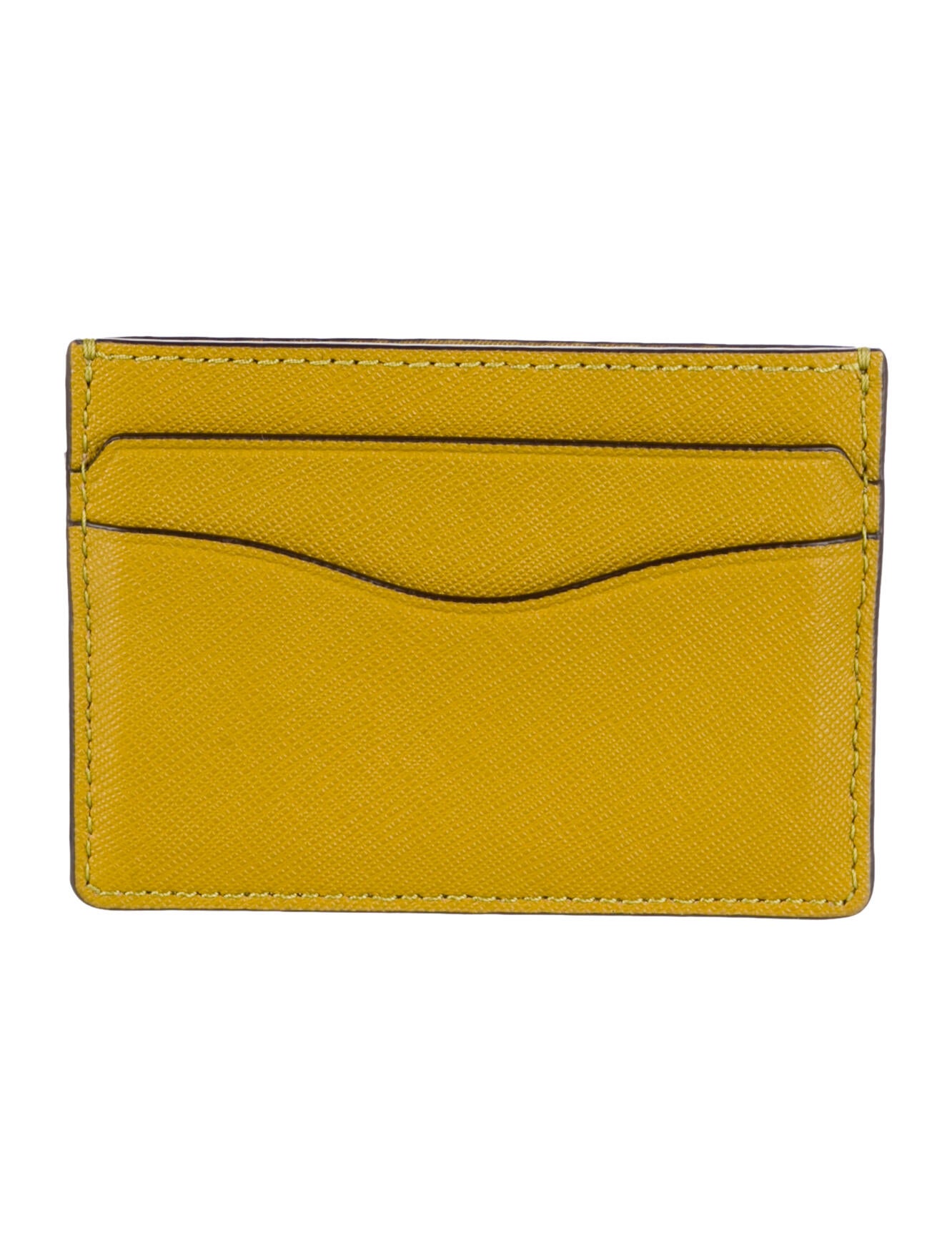 Tory Burch Card Holder