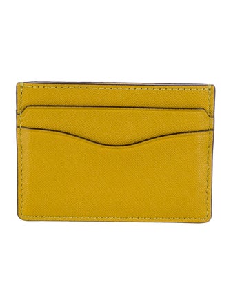 Tory Burch Card Holder