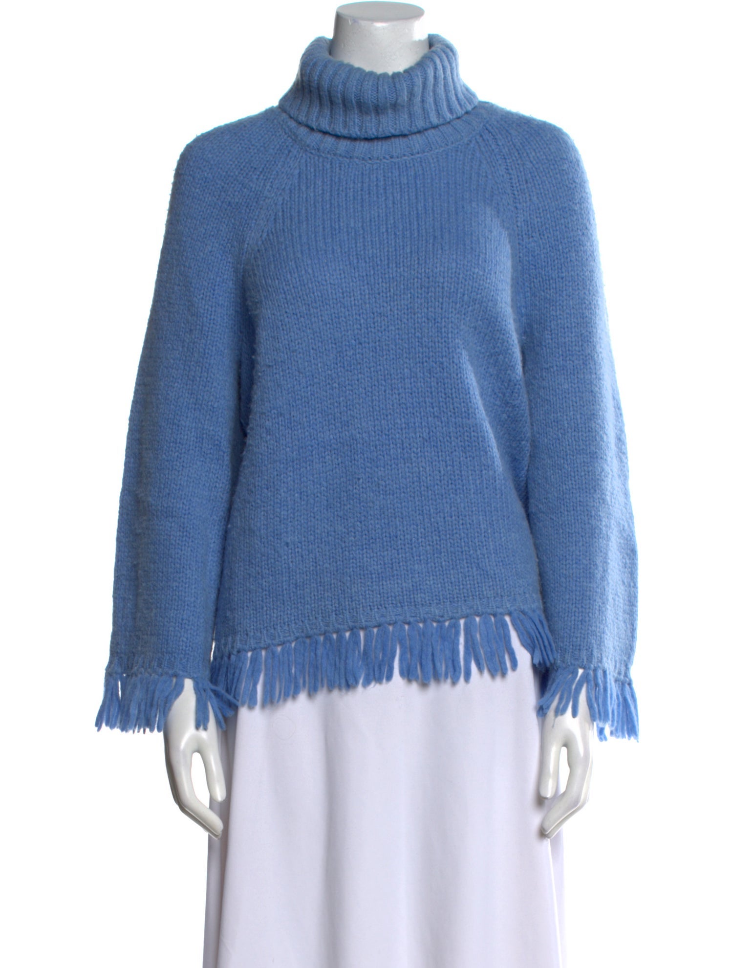Tory Burch Turtleneck Sweater