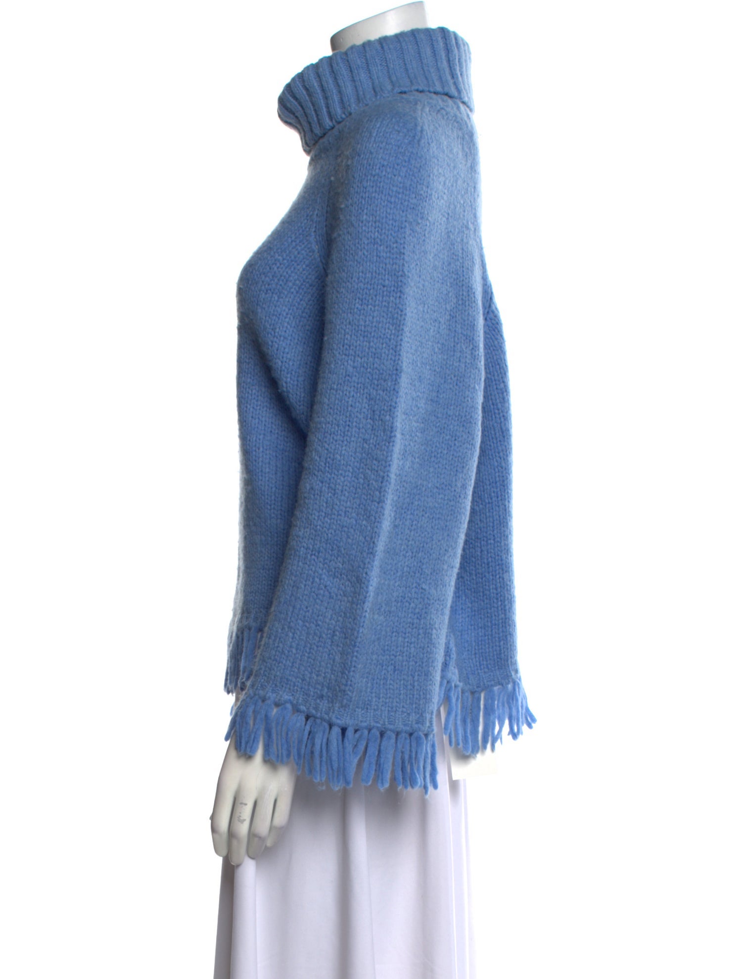 Tory Burch Turtleneck Sweater