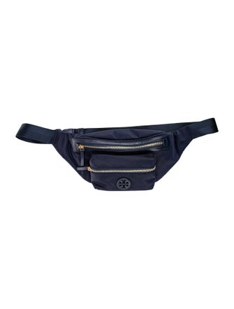 Tory Burch Nylon Belt Bag