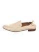 Tory Burch Leather Loafers