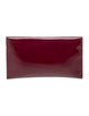 Tory Burch Patent Leather Clutch