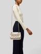 Tory Burch Straw Crossbody Bag