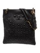 Tory Burch Leather Crossbody Bag