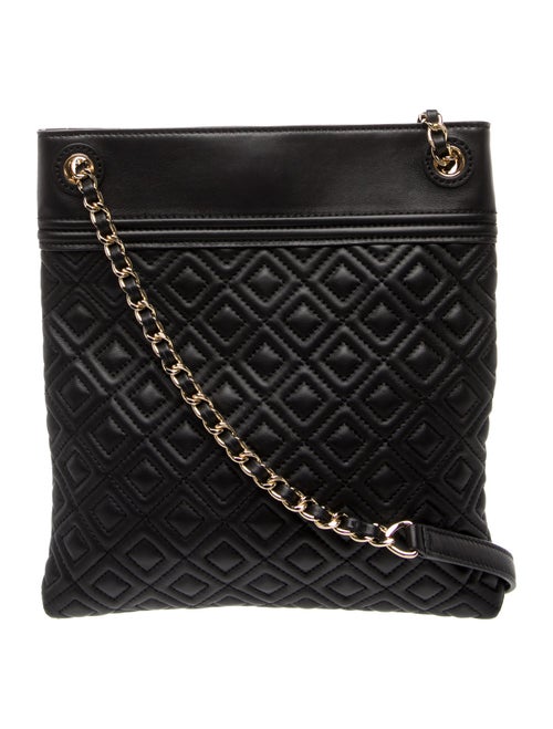 Tory Burch Leather Crossbody Bag