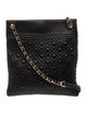 Tory Burch Leather Crossbody Bag