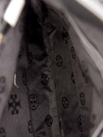 Tory Burch Leather Crossbody Bag