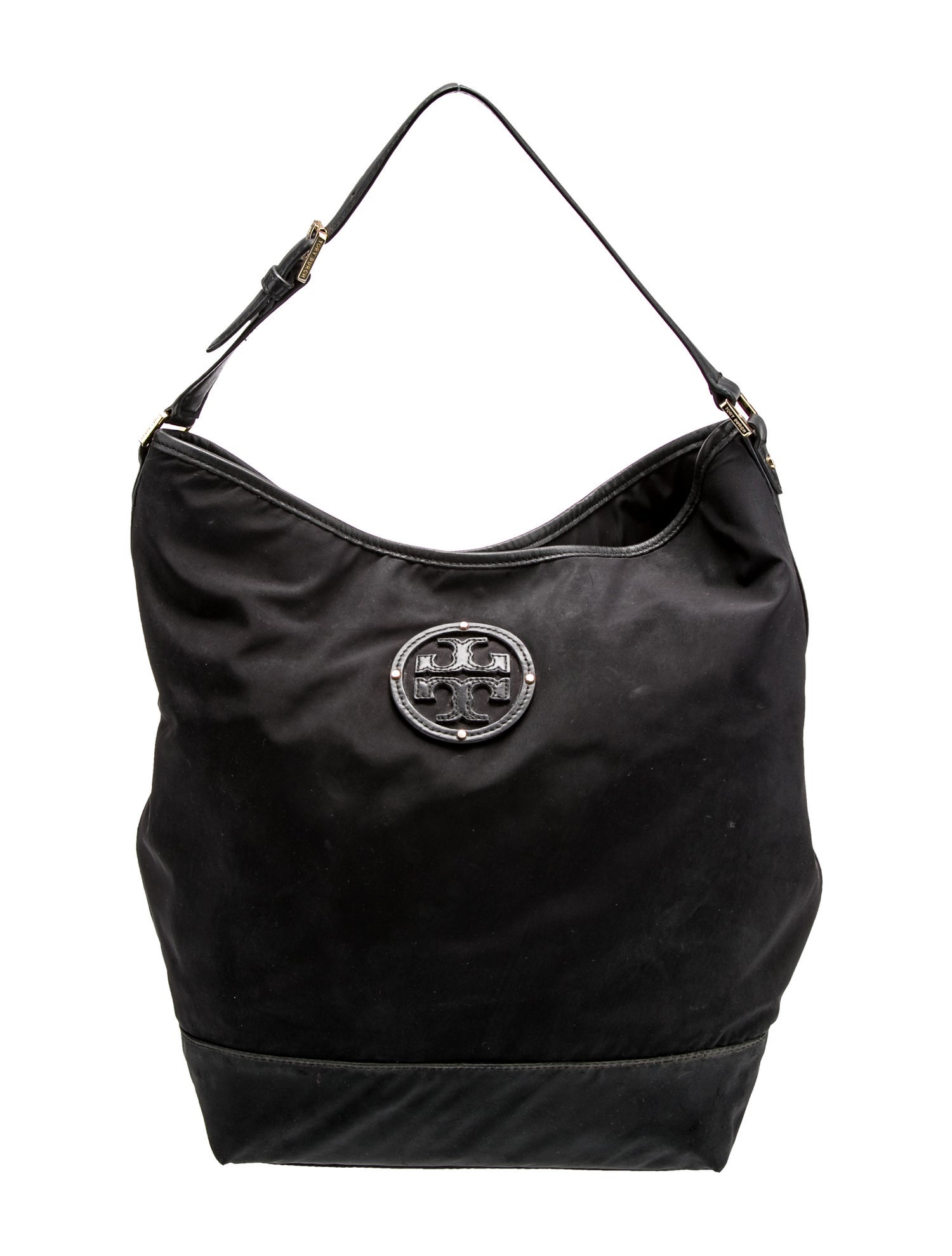 Tory Burch Nylon Shoulder Bag