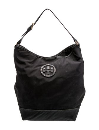 Tory Burch Nylon Shoulder Bag