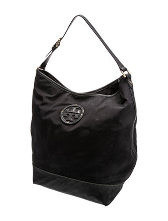 Tory Burch Nylon Shoulder Bag