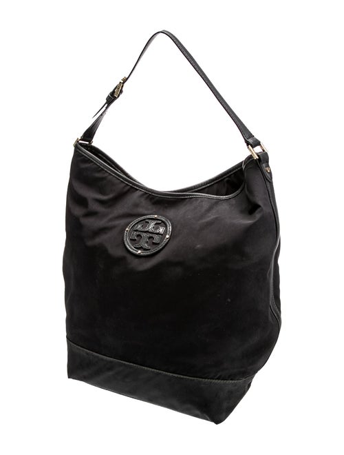 Tory Burch Nylon Shoulder Bag