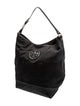 Tory Burch Nylon Shoulder Bag