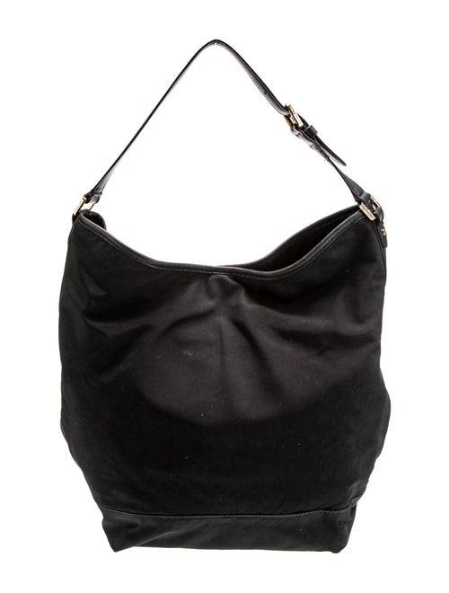 Tory Burch Nylon Shoulder Bag