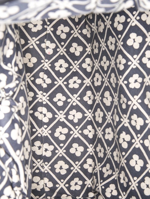 Tory Burch Nylon Shoulder Bag