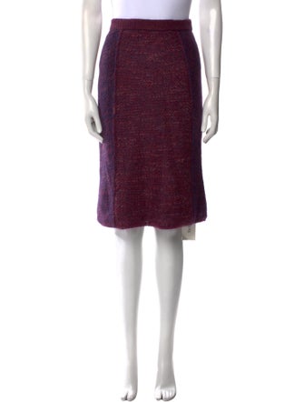 Tory Burch Knee-Length Skirt