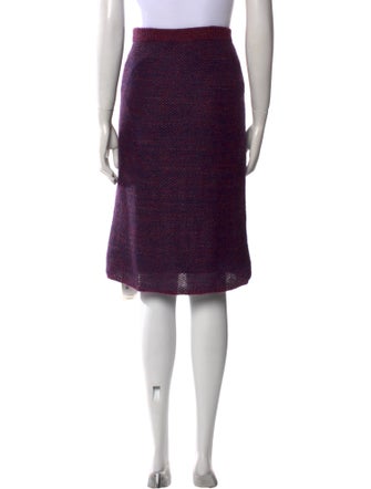Tory Burch Knee-Length Skirt