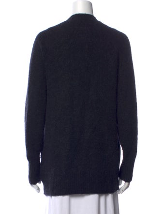 Tory Burch V-Neck Sweater