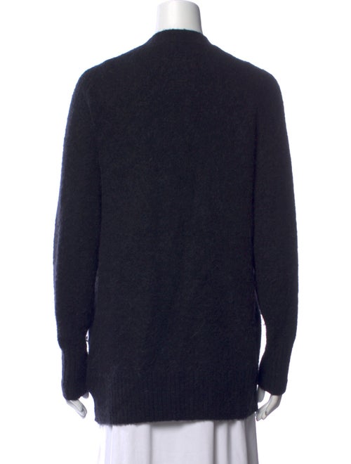 Tory Burch V-Neck Sweater