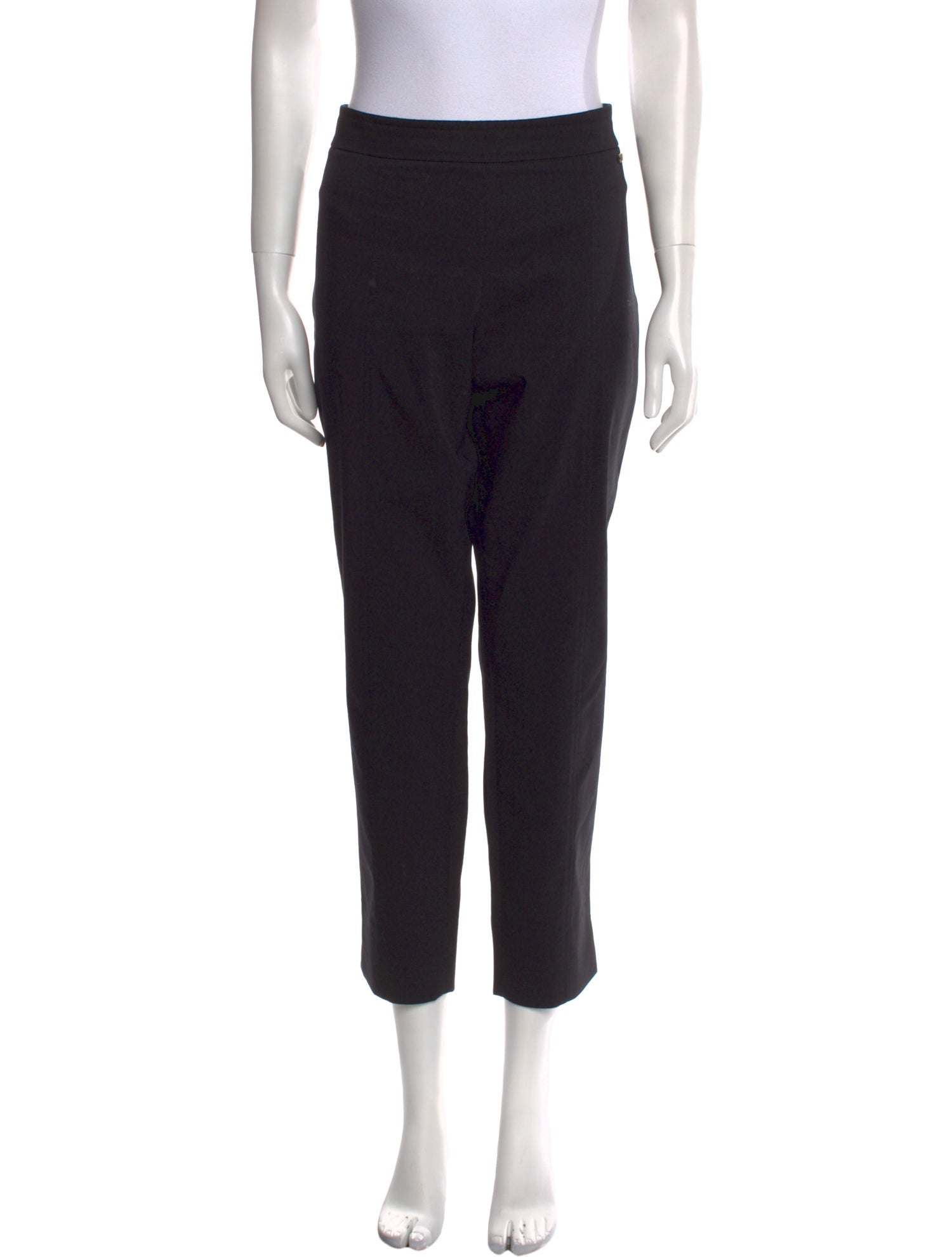 Tory Burch Skinny Leg Pants