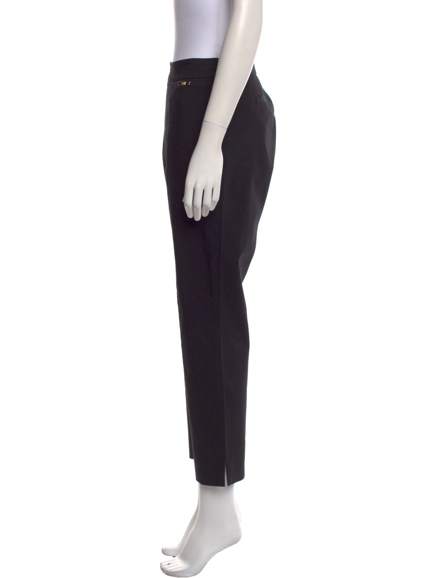 Tory Burch Skinny Leg Pants