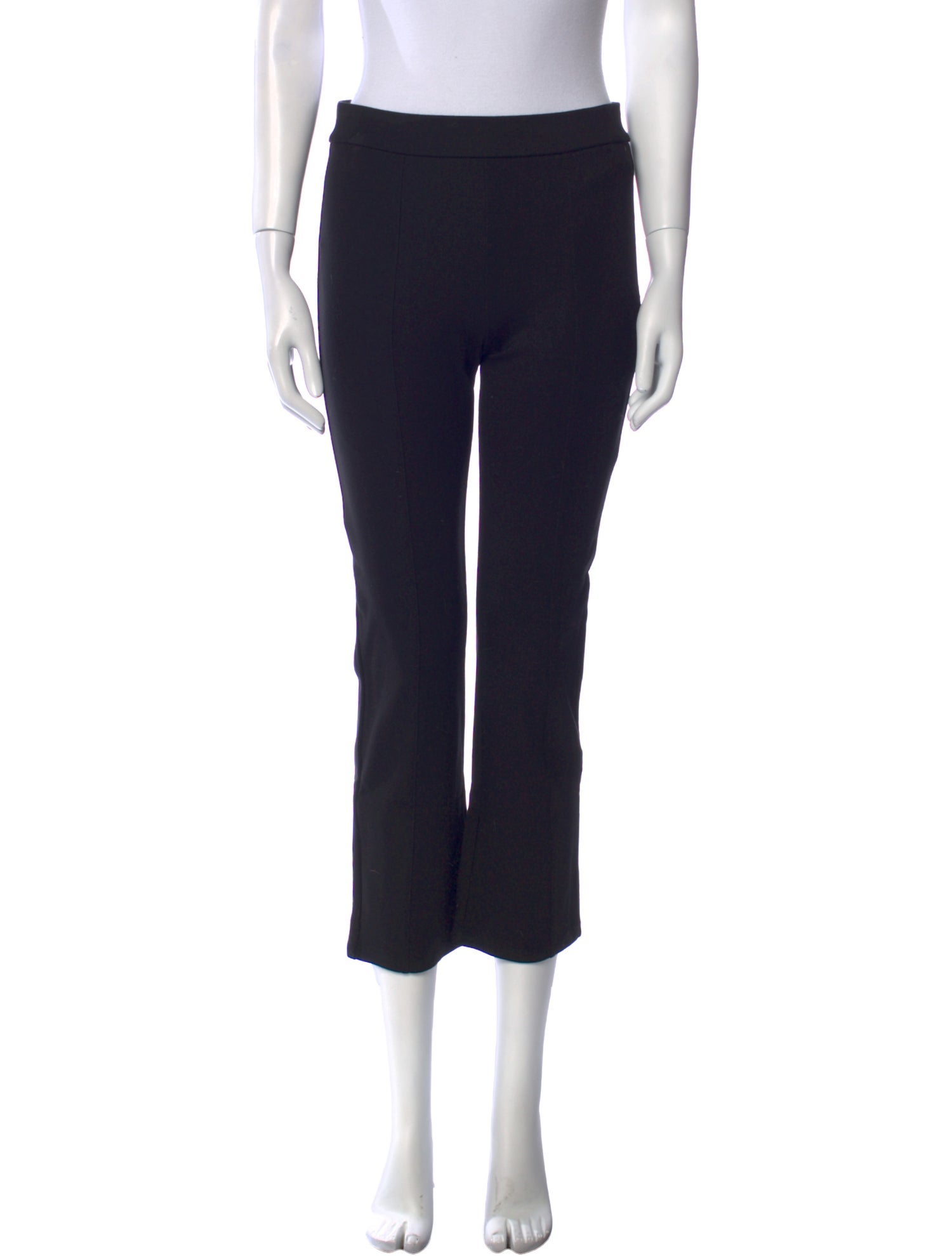 Tory Burch Straight Leg Pants