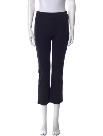 Tory Burch Straight Leg Pants