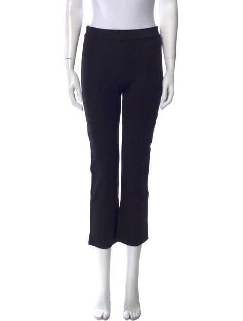 Tory Burch Straight Leg Pants