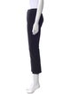 Tory Burch Straight Leg Pants