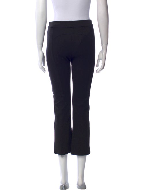 Tory Burch Straight Leg Pants