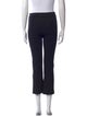 Tory Burch Straight Leg Pants