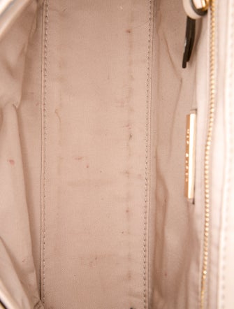 Tory Burch Quilted Crossbody Bag