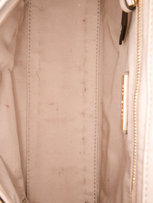 Tory Burch Quilted Crossbody Bag