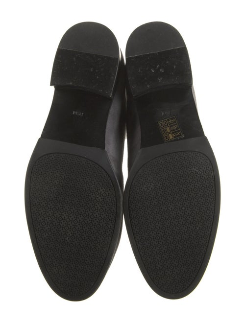 Tory Burch Suede Boots