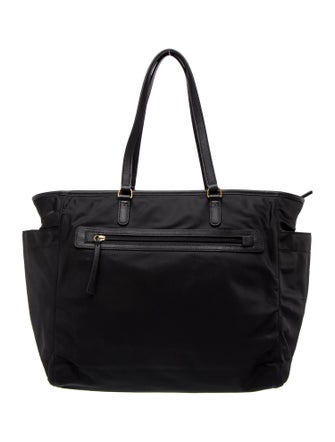 Tory Burch Nylon Tote